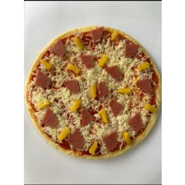 Premium Hawaiian Pizza