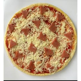 Premium Ham and Cheese