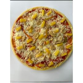 Premium Chicken Hawaiian