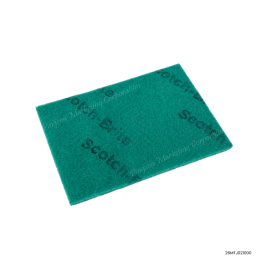 Scotch-Brite General Purpose Scouring Pad 105, 115 mm x 150 mm