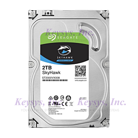 Seagate 2TB Skyhawk