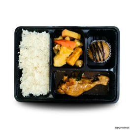 Set E - The Asian Classic Harmony