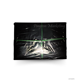 Garbage Bag XXL Black 37" x 40" x .001 x100