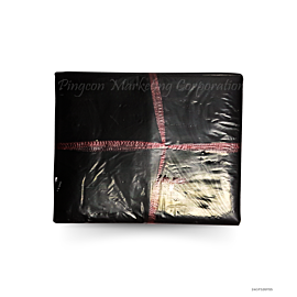 Garbage Bag Large Black 26" x 32" x .001 x100