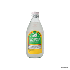 Silver Swan Sukang Puti | 350mL x 1