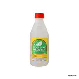 Silver Swan Sukang Puti | 385ml x 1