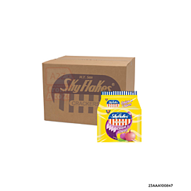 Skyflakes Onion & Chives | 25g x 10 x 30