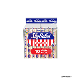 Skyflakes Crackers | 25g x 10 x 30