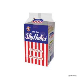 Skyflakes Crackers Handy Pack | 100g x 1