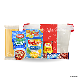 Sleigh of Sweets Precious Box x 1