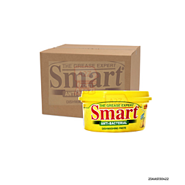 Smart Dishwashing Paste Lemon | 400g x 36