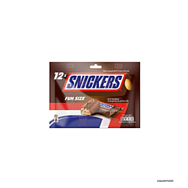 Snickers Classic Funsize 240g x 1