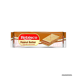 Rebisco Peanut Butter Sand Wich | 10s