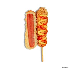 CORNDOG SPAM