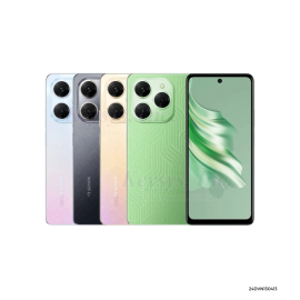 Tecno Spark 20 Pro KJ6