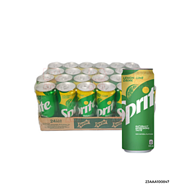 Sprite In Can | 320ml x 24