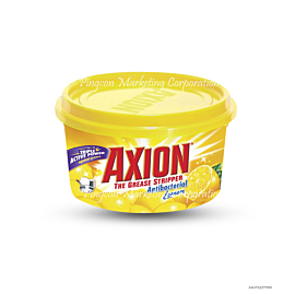 Axion Paste Lime 350g with Canister x1