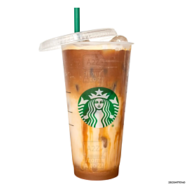 Starbucks Caramel Macchiato - Venti Cup