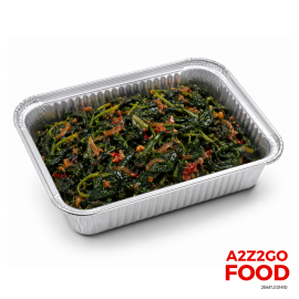 Stir Fry Kangkong with Sambal (8-10pax)