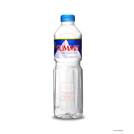 Summit Natural Drinking Water 500ml x1
