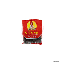 Sunmaid Raisins Pouch  | 100g x 1