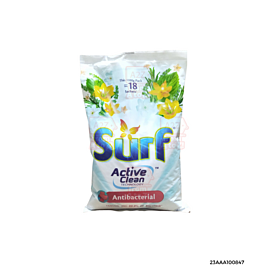 Surf Powder Detergent Antibacterial | 1.1kg Pouch x 1