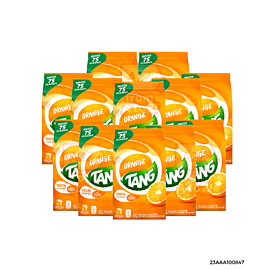 Tang Orange Juice | 375g x 12