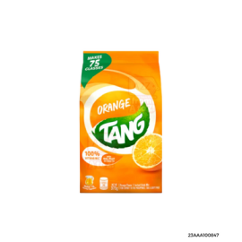 Tang Orange Juice | 375g x 12