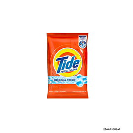Tide Perfect Clean Clean Powder Detergent Original Scent | 1190g x 1