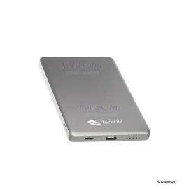 TechLife 20w Magnetic Powerbank 5000mAh