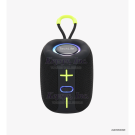 Techlife 360° Speaker