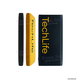 Techlife Power Bank 2 10,000mAh