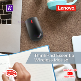 ThinkPad Essential Wireless Mouse