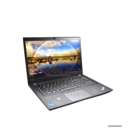 Lenovo ThinkPad T14 Gen 2 (Intel)