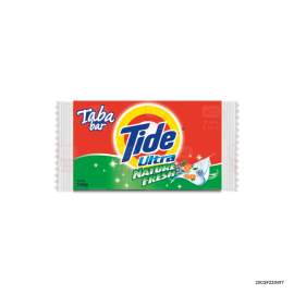 Tide Bar Nature Fresh Cut-up | 125g x 1