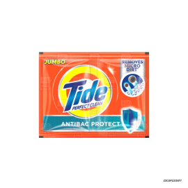 Tide Perfect Clean Powder Antibac | 74g x 6