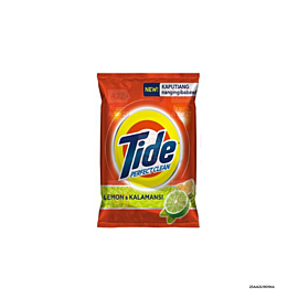 Tide Perfect Clean Powder Detergent Lemon Kalamansi | 565g x 1