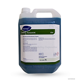 Diversey Forward Disinfectant Cleaner 5L x1