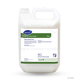 Diversey Taski Over and Under 5L