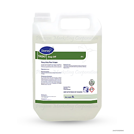 Diversey Step Off Floor Stripper 5L x1