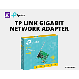 TP-LINK NETWORK ADAPTER