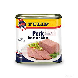 Tulip Pork Luncheon Meat 340g x1