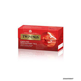 Twinings 4 Red Fruits Tea | 2g x 25 Bags