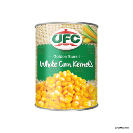 UFC Fresh Selections Whole Kernel Corn | 425g x 1