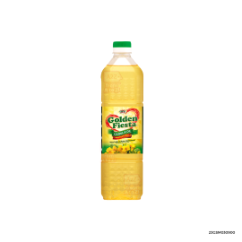 UFC Golden Fiesta Canola Oil | 1L x 1