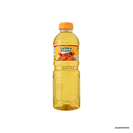 UFC Golden Fiesta Palm Oil Bottle 485ml x 1