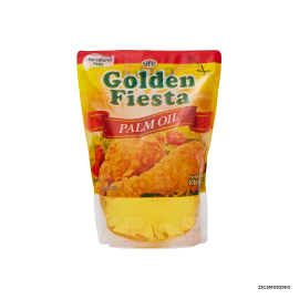 UFC Golden Fiesta Cooking Oil | 500ml x 1