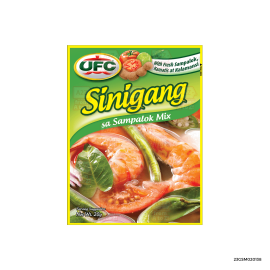 UFC Sinigang Sa Sampalok Mix | 20g x 1