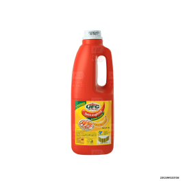 UFC Tamis Anghang Banana Catsup Regular | 1kg x 1