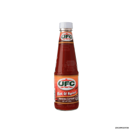 UFC Tamis Anghang Hot & Spicy | 320g x 1